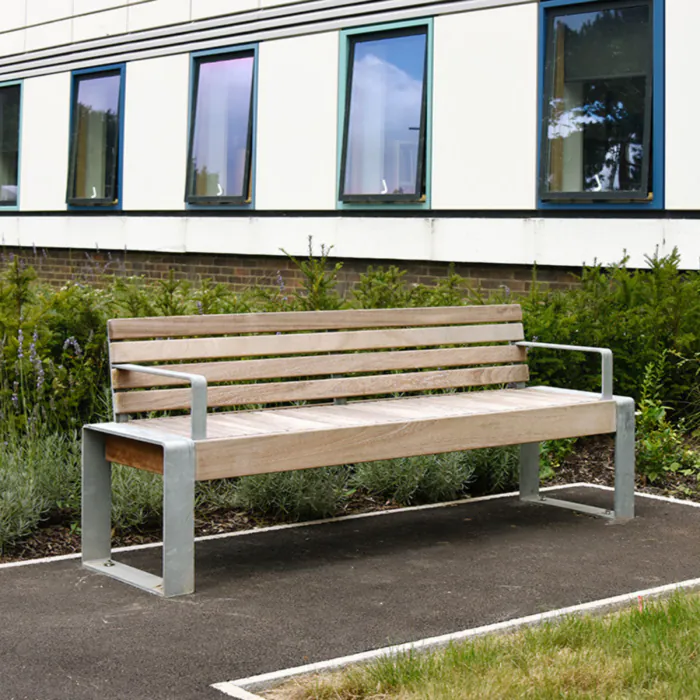 Wiltshire Seat - 5