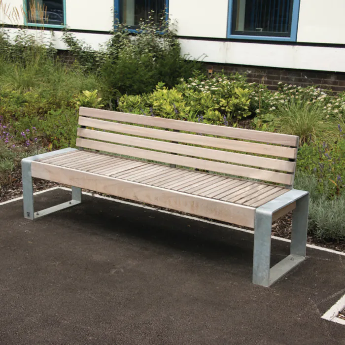 Wiltshire Seat - 3