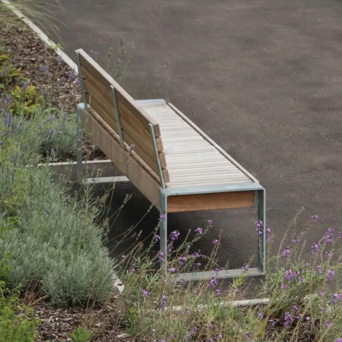 Wiltshire Seat - 2