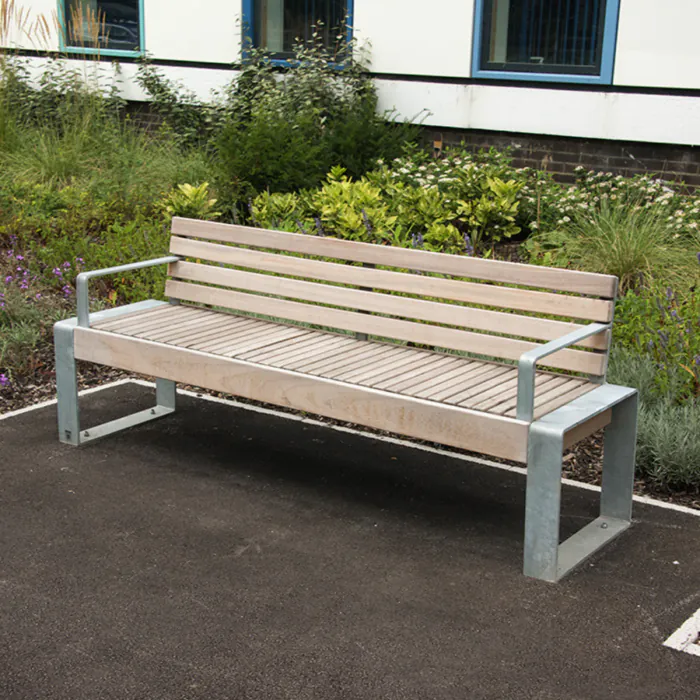 Wiltshire Seat - 6