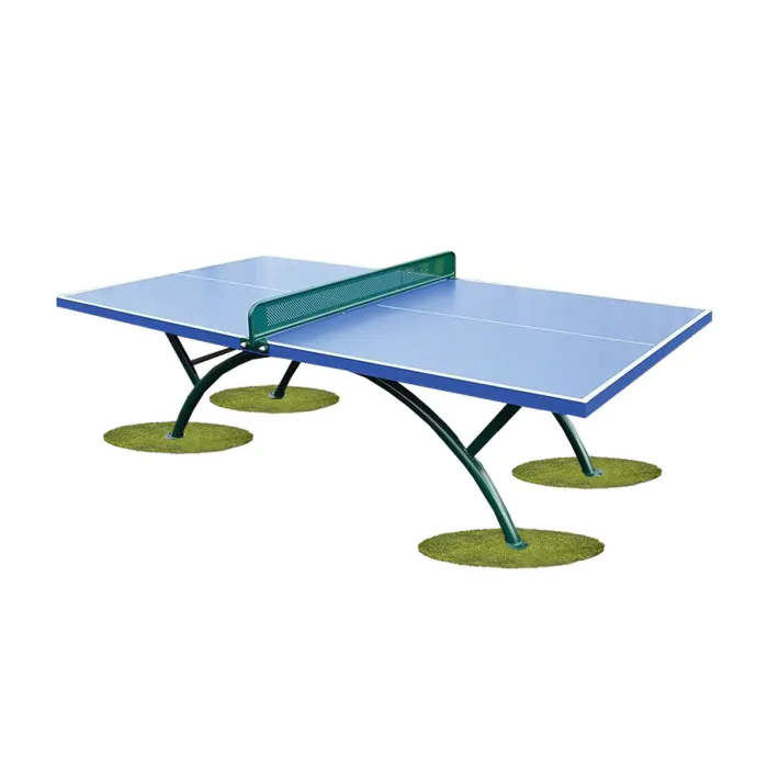 Outdoor Table Tennis Table - 5