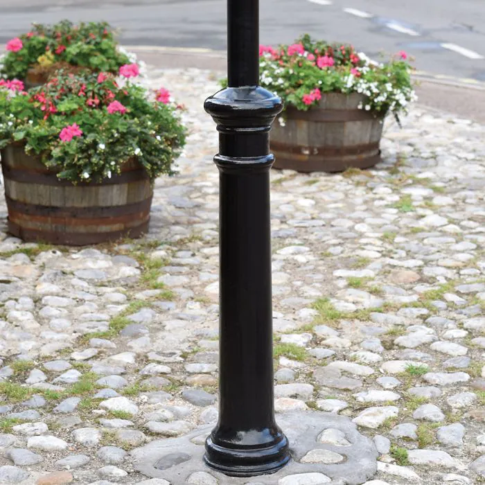 Stockport Signage Column - 7