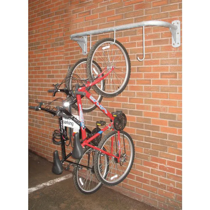 Brora Cycle Rack - 1