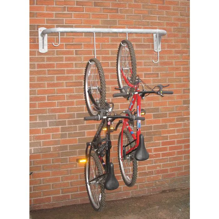 Brora Cycle Rack - 2