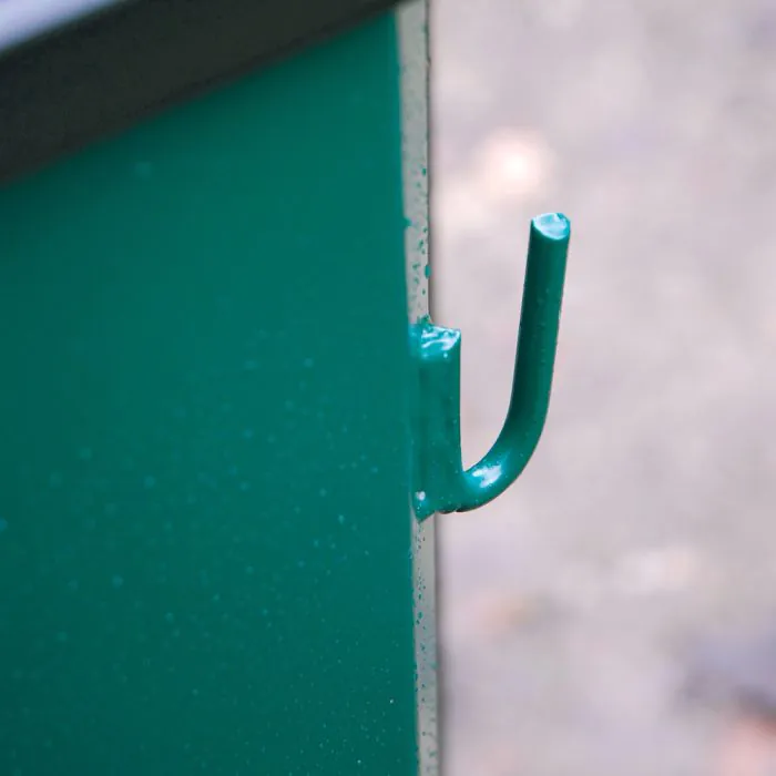 Sirius Dog Waste Bin - 4