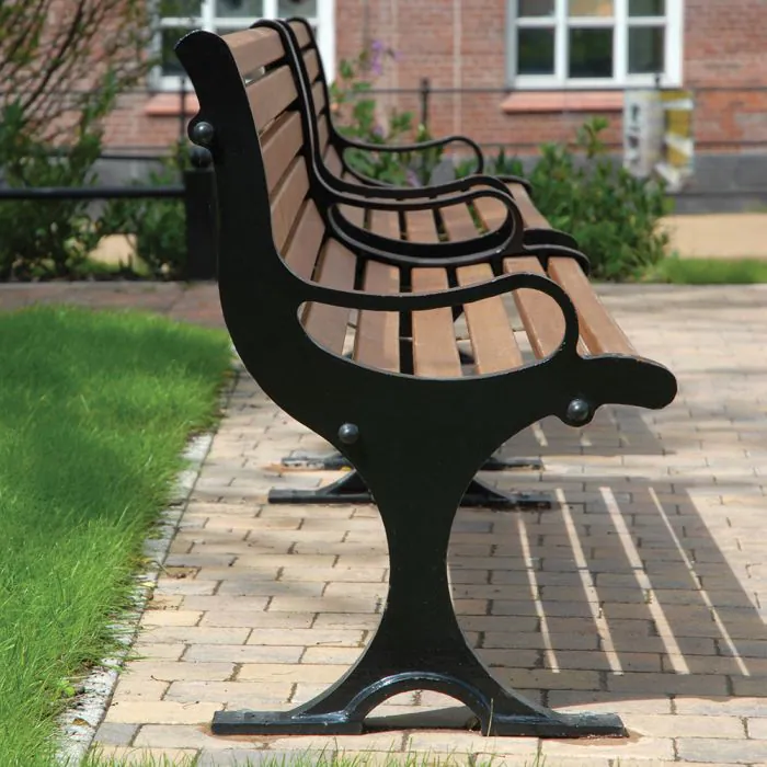 Blackburn Seat - 2