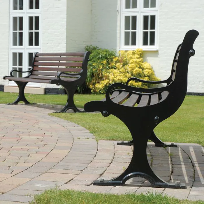 Blackburn Seat - 8