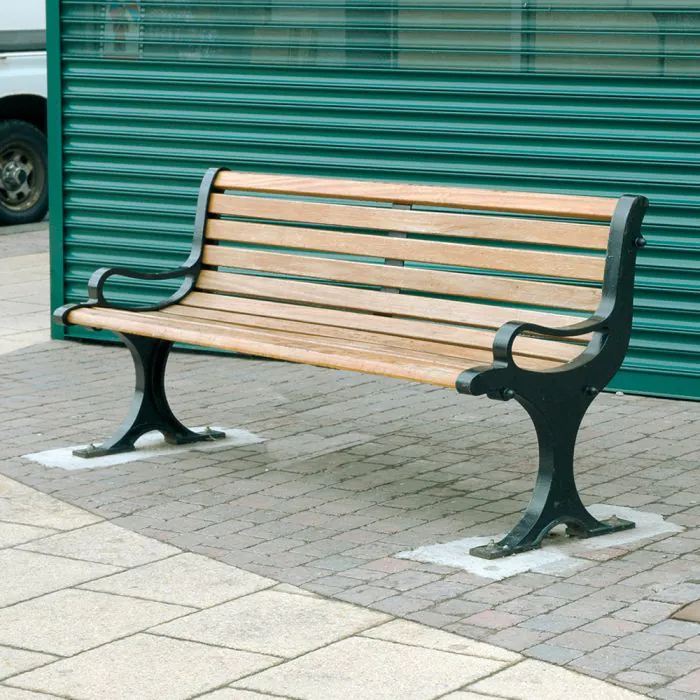 Blackburn Seat - 10