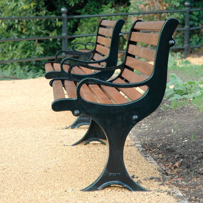 Blackburn Seat - 13