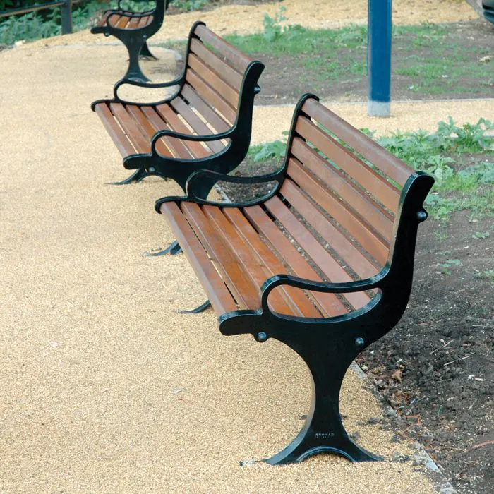 Blackburn Seat - 14