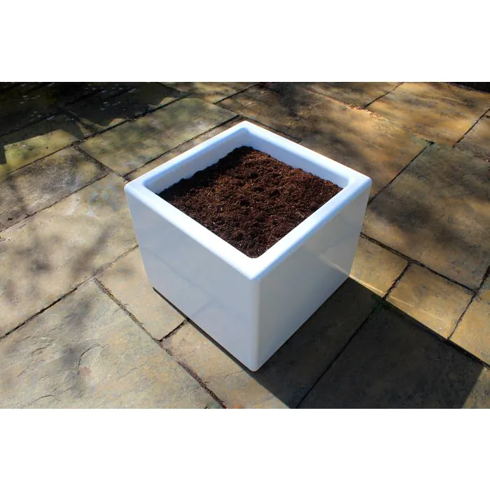 Cube Planter