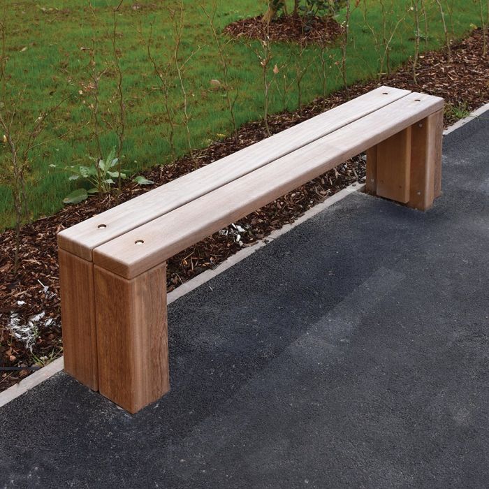 Hutton Bench - 6
