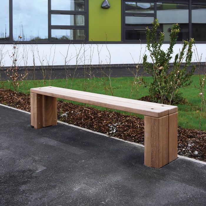 Hutton Bench - 2