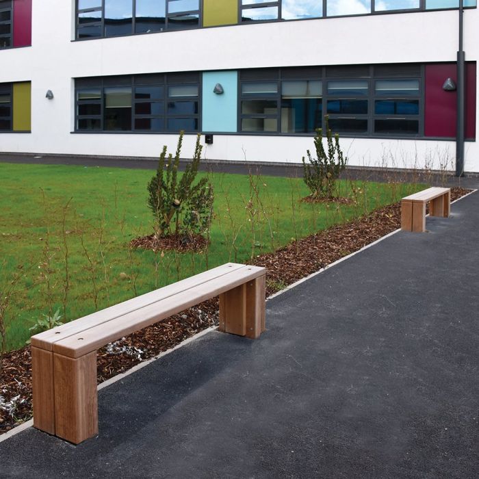 Hutton Bench - 3