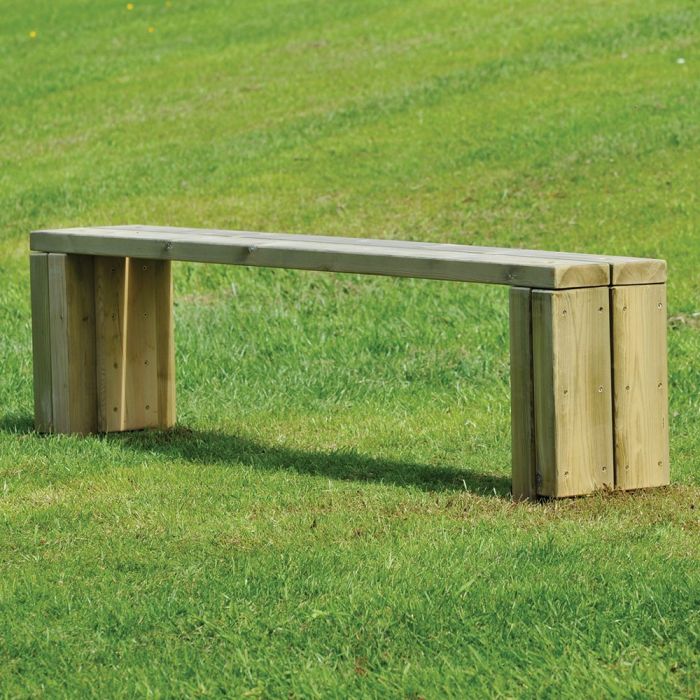 Hutton Bench - 4