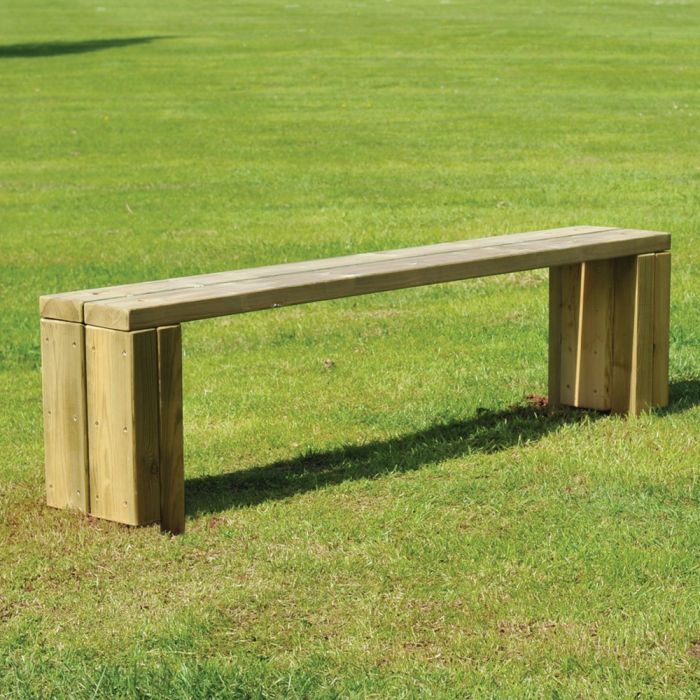 Hutton Bench - 5