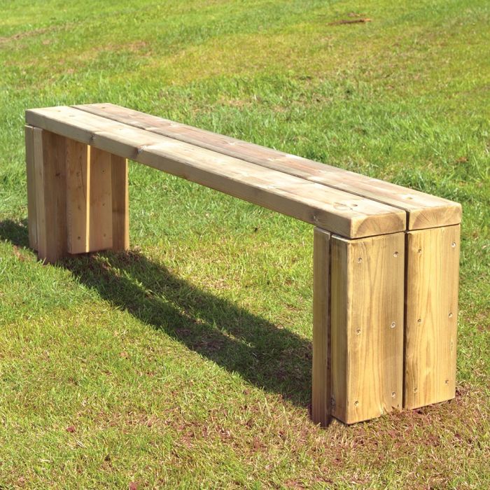 Hutton Bench - 7