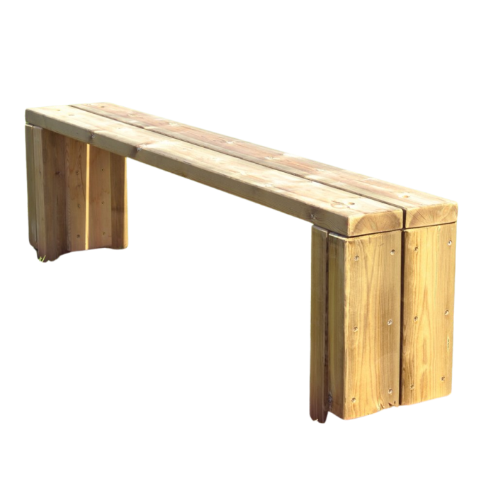 Hutton Bench - 8