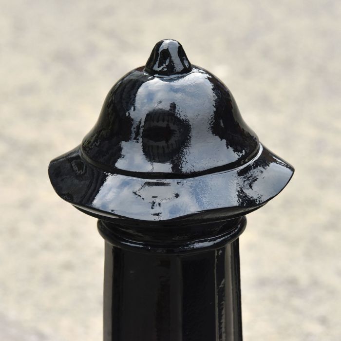 Neston Cast Iron Bollard - 1
