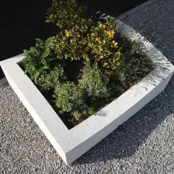 Roundhay Planter