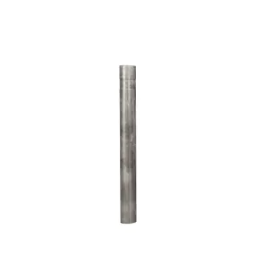 114mm Heavy Duty Security Bollard
