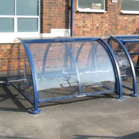 Orbital Junior Shelter