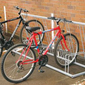 Fishpond Cycle Rack