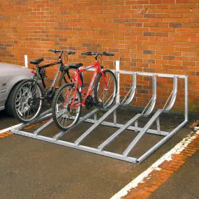 Conway Cycle Rack