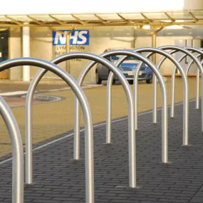 Harrogate Cycle Stand