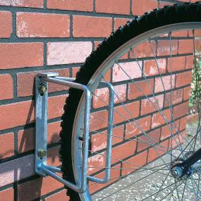 Crosskirk Cycle Stand