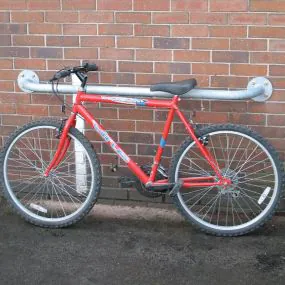 Cul Mor Cycle Stand