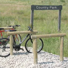West Cross Cycle Stand