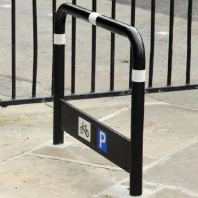 Bracknall Cycle Stand