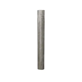 168mm Heavy Duty Security Bollard