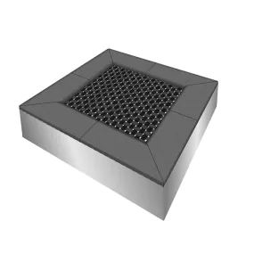Trampoline 3D Model 
