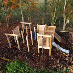 Meadows Play Unit