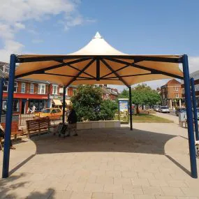 Rotundas