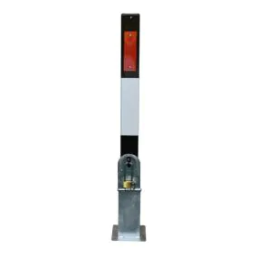 Medium Duty Security Bollard