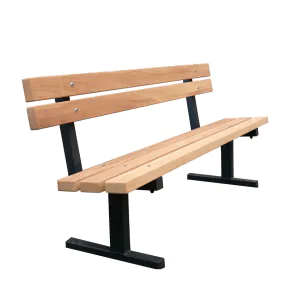 Caledonian Seat