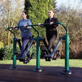 Double Health Walker