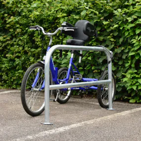 Sheffield Extra Cycle Stand