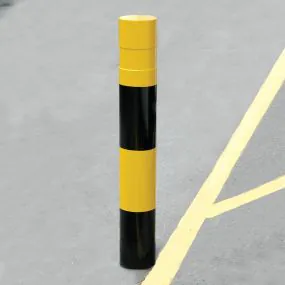 Heavy Duty Security Bollard