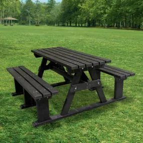 Caterham picnic unit