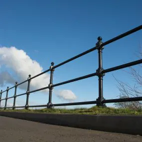 Irwell PU 3 Rail