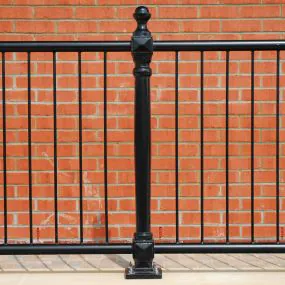 Irwell PU Panel Post