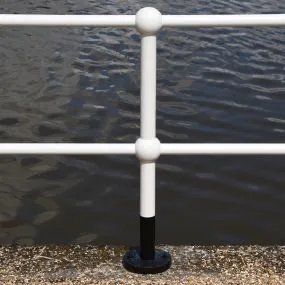 Bridgewater PU 2 Rail