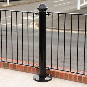 Beaumaris PU Panel Post