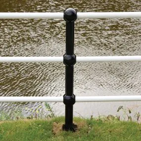 Pennington PU 3 Rail