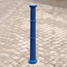 Southampton Cast Iron Bollard