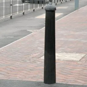 St. Annes Cast Iron Bollard